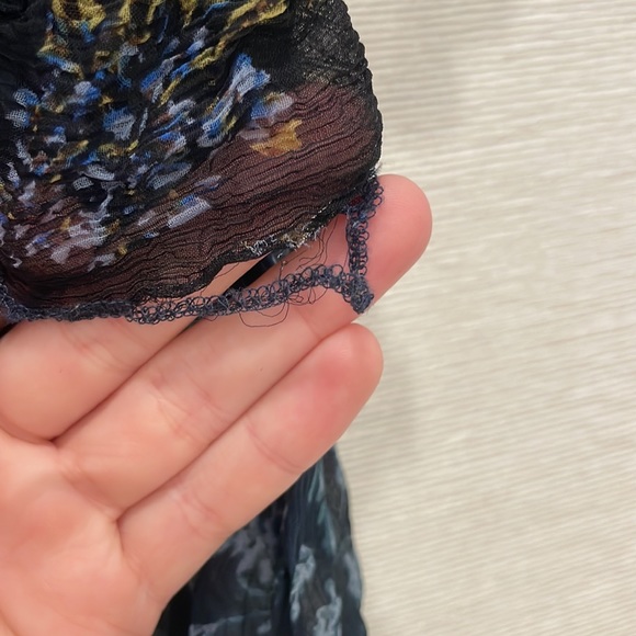 FREE PEOPLE BLOUSE! - Picture 10 of 10